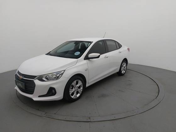 CHEVROLET ONIX 1.0 TURBO FLEX PLUS LTZ MANUAL CHEVROLET ONIX 1.0 TURBO FLEX PLUS LTZ MANUAL